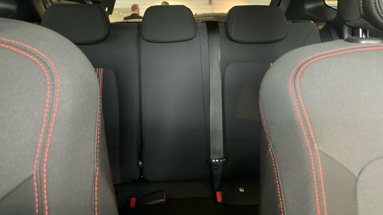 Hyundai i20 1.0T GDi N Line S 5dr DCT Petrol Hatchback